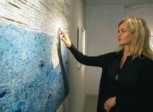 2016 GESTRANDET Kunstverein Münsterland