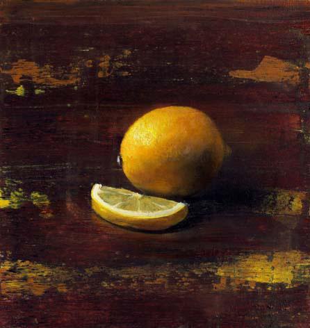 Michael Lauterjung, „Der Abend“, 2023
