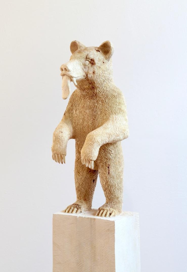 Jan Thomas, „Doody II“, 2019