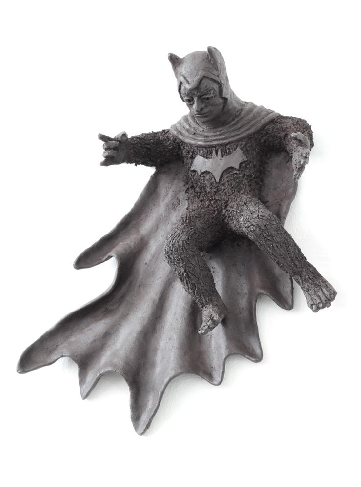 Jan Thomas, „Batman II“, 2024