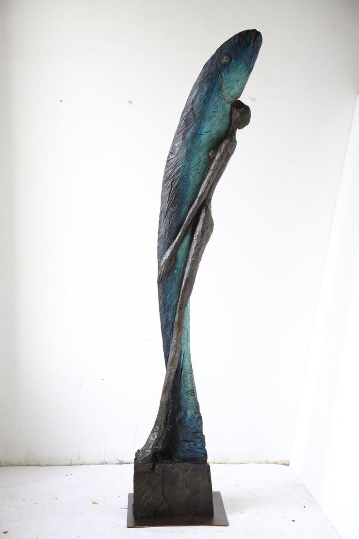 Trak Wendisch, „Fang“, 1998