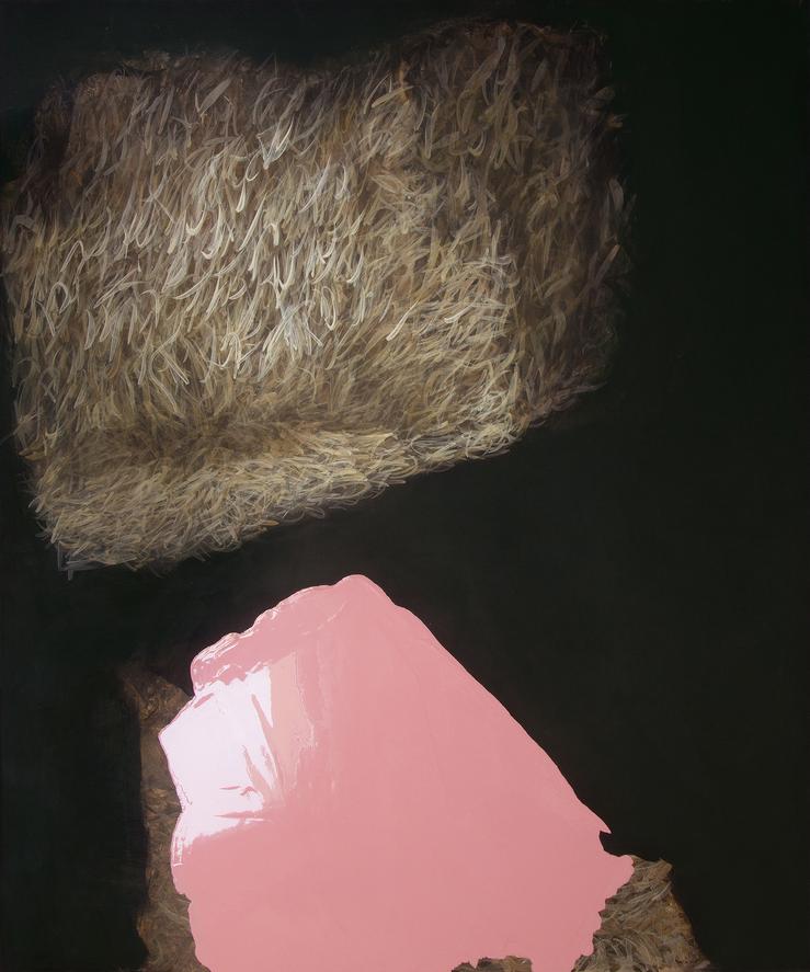 Harald Gnade, „Mikronatur“, 2023