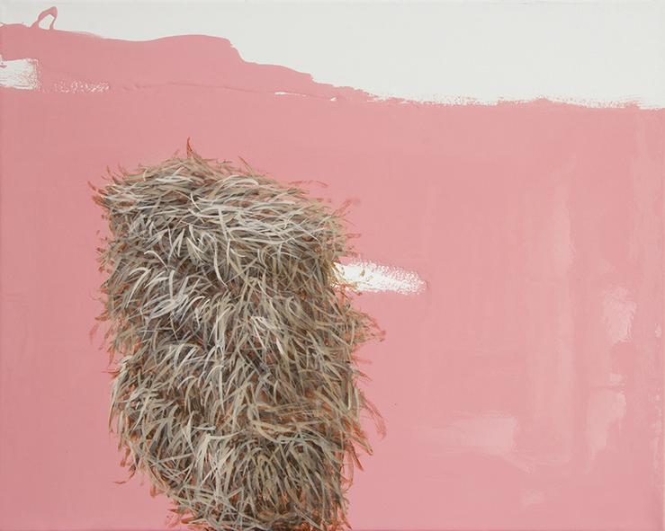 Harald Gnade, „Blumental (Niederlande, Nordsee)“, 2023