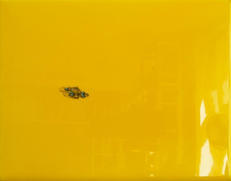 Harald Gnade, „Land and Islands“, 2022