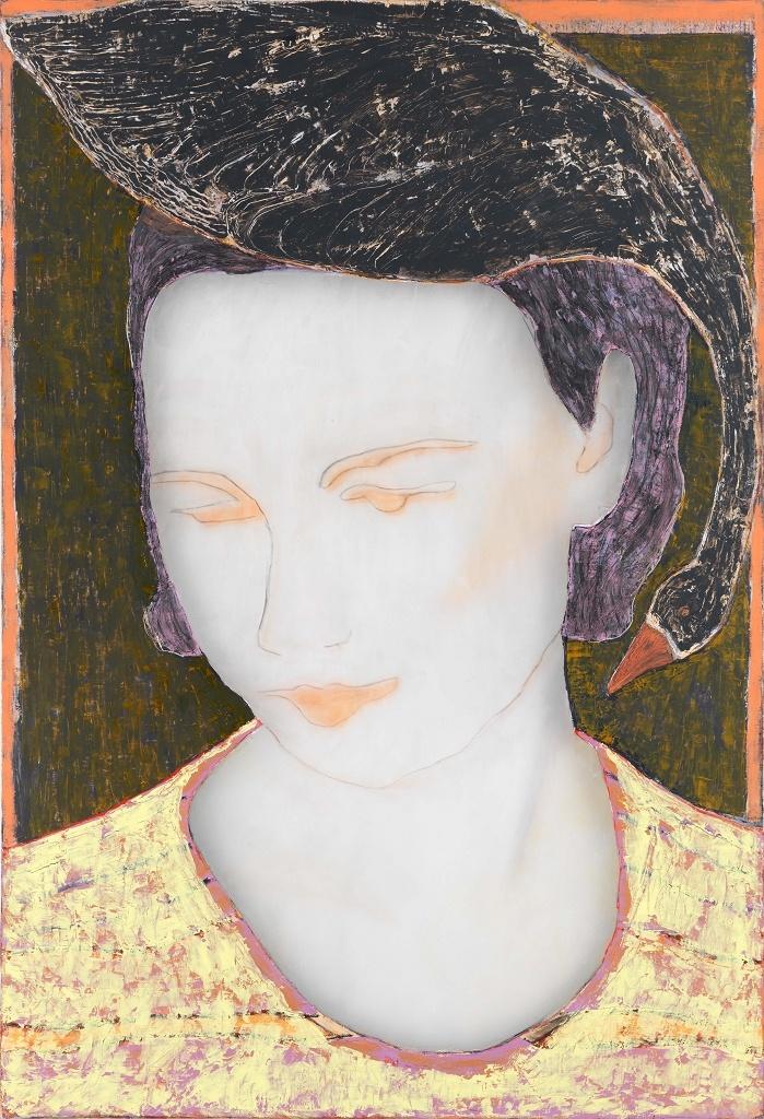 Sue Hayward, „The Whisperers“, 2019