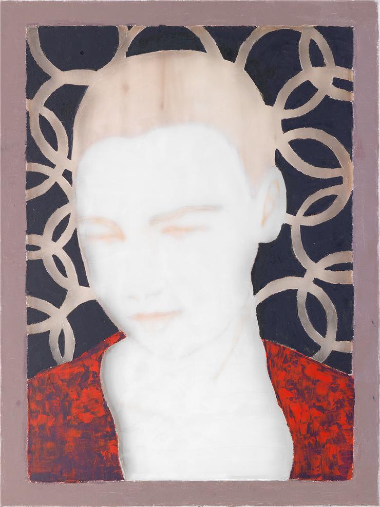 Sue Hayward, „Dispersion“, 2020