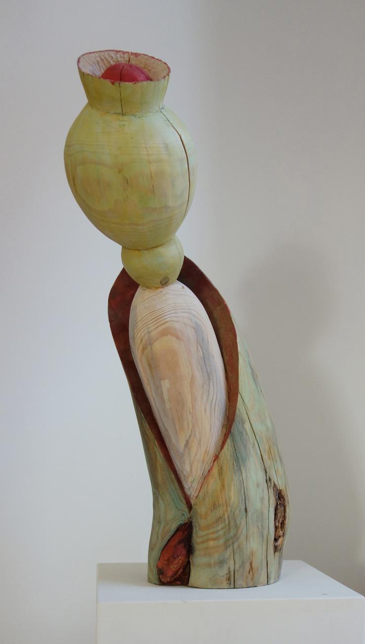 Ellen Maeder-Gutz, „aus „Ferne Nähe““, 2013