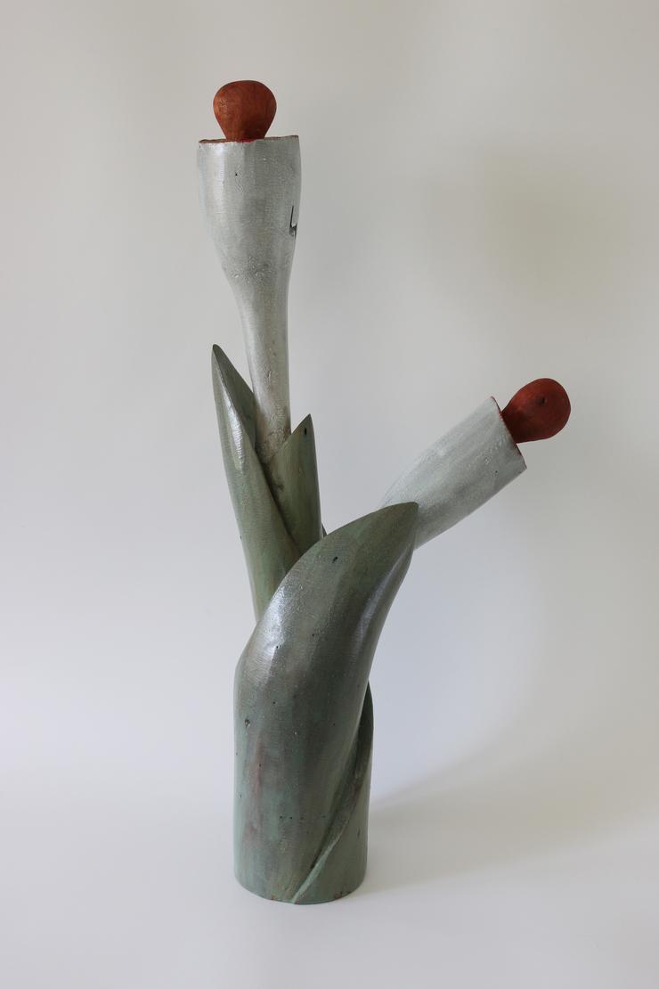 Ellen Maeder-Gutz, „aus „Ferne Nähe““, 2017
