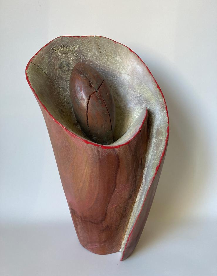 Ellen Maeder-Gutz, „aus „Ferne Nähe““, 2015