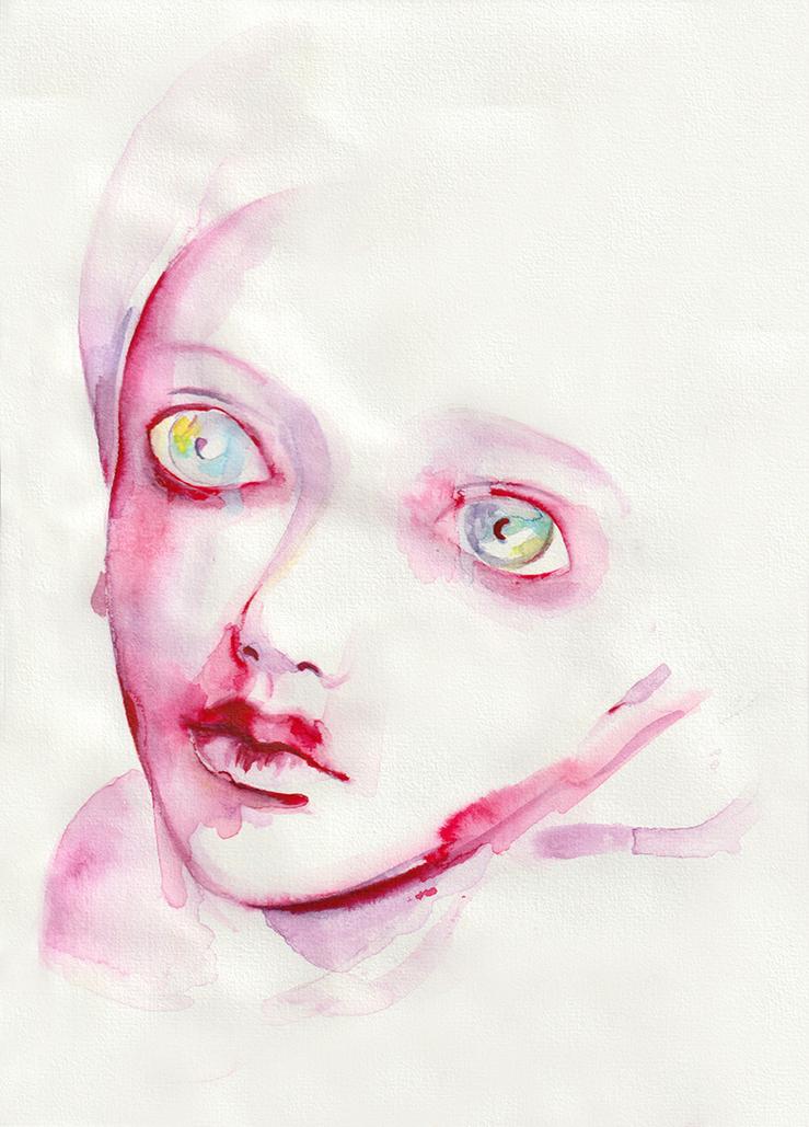 Bettina Sellmann, „Untitled 3“, 2023