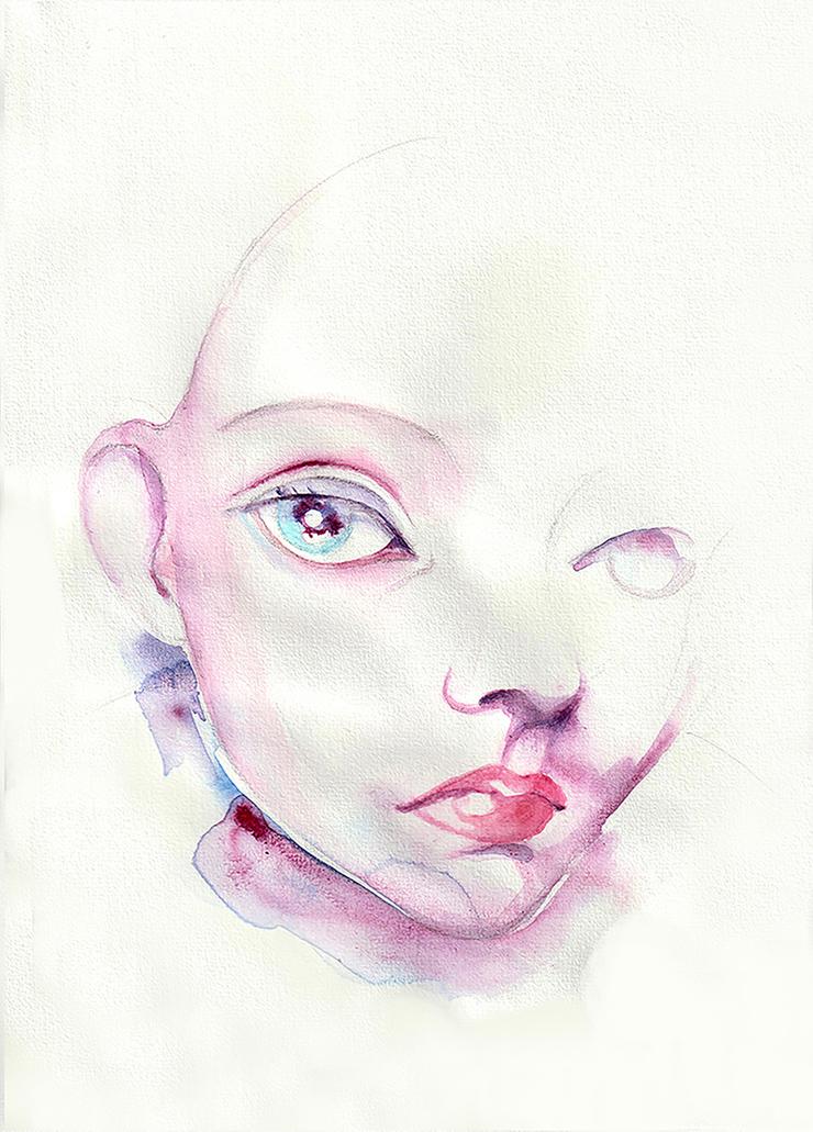 Bettina Sellmann, „Untitled 4“, 2023
