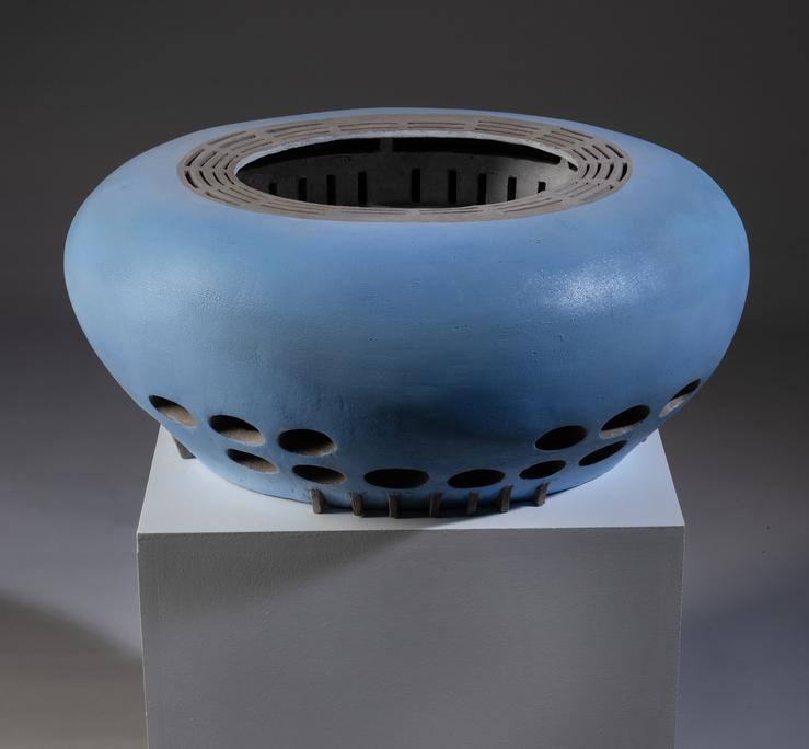 Anna Arnskötter, „Arena“, 2023