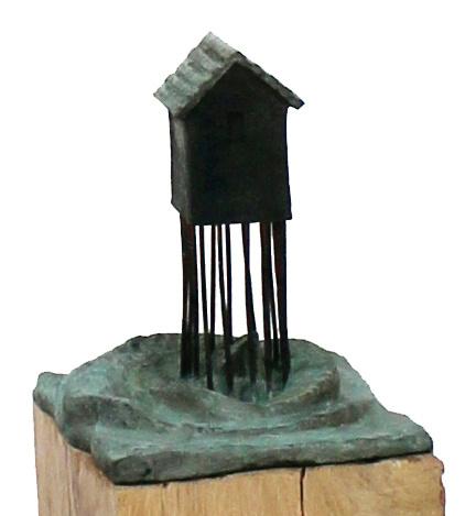 Anna Arnskötter, „Offshore“, 2011