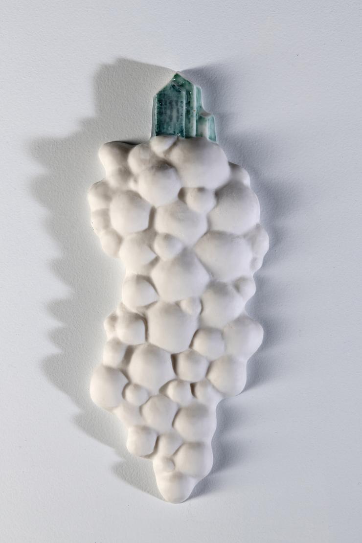 Anna Arnskötter, „Wolkenheim“, 2024