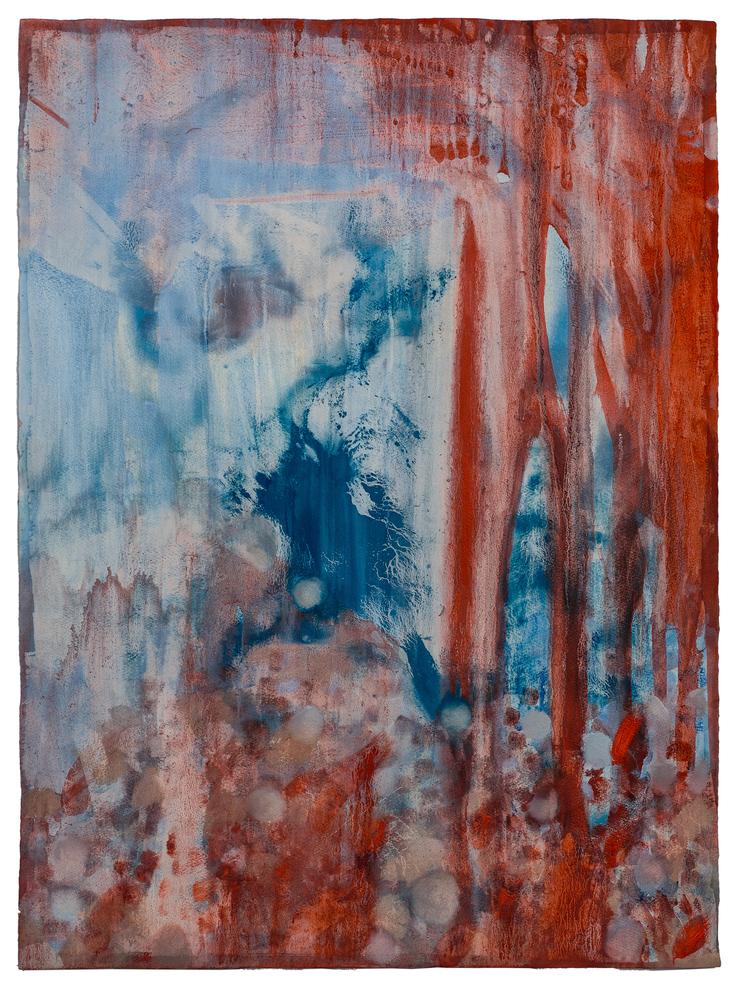 Rubica von Streng, „Chainobyl (Seasons of PortLand)“, 2025