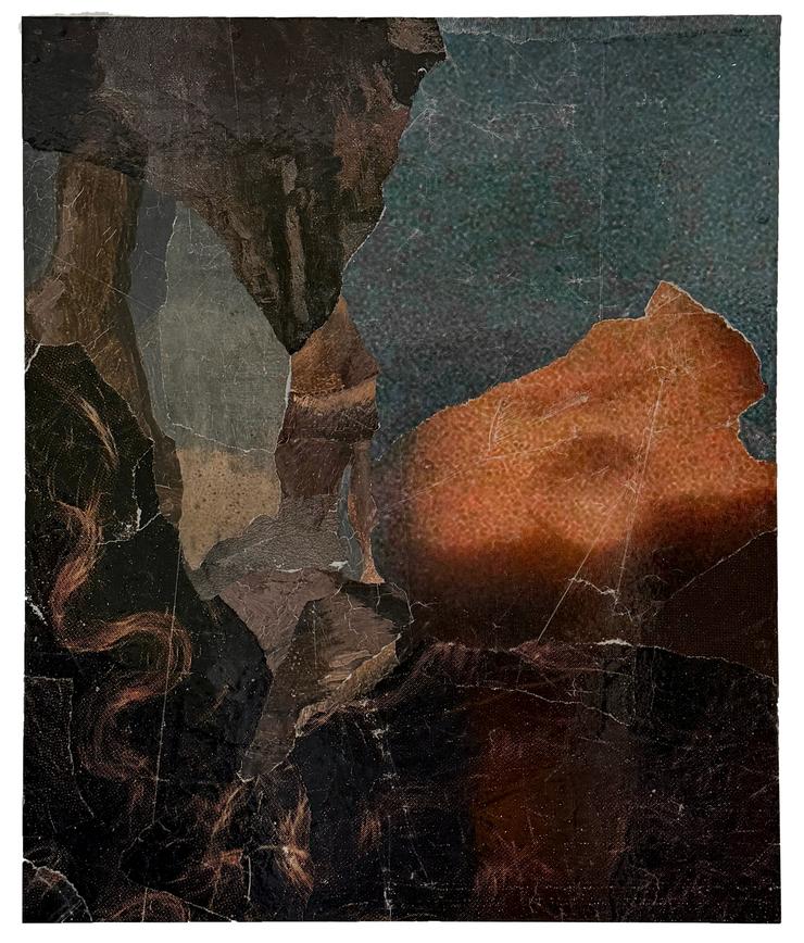 2025, HAIKU LI