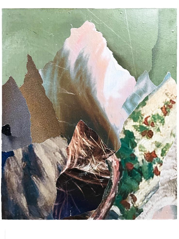 2025, HAIKU XXXIII - Bocca di rosa tira baci al vento non tornano piú