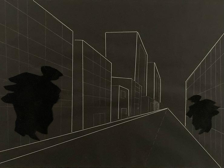 2026, Shadows Serie