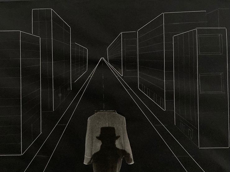 2026, Shadows Serie