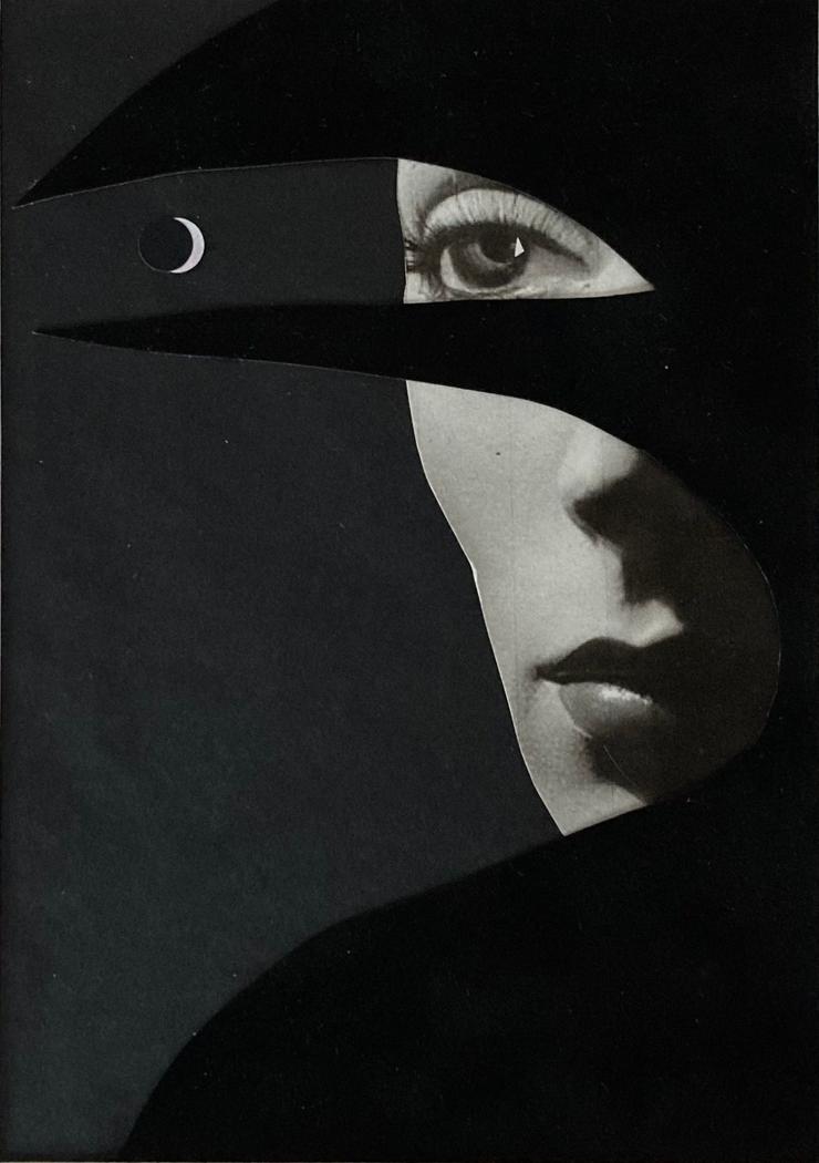 2022, Eclipse Reflection - Mannequin-Serie