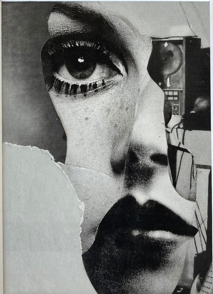 2024, Archive Under Erasure