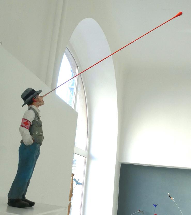 2008, Beuys