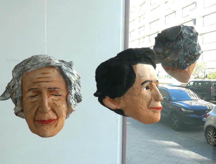 2026, Die drei Leben der Hannah Arendt