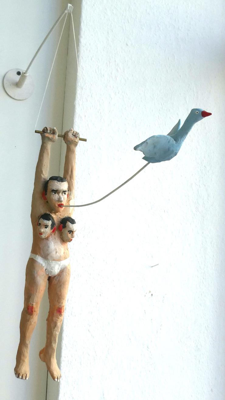 2026, Survivor by hanging