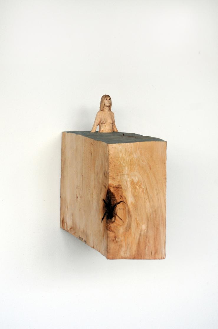 Johannes Hepp, „Für Luise“, 2021