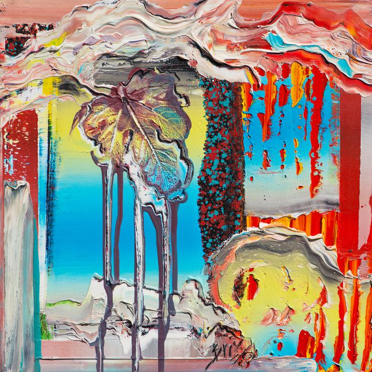 Dietmar Brixy, 2018