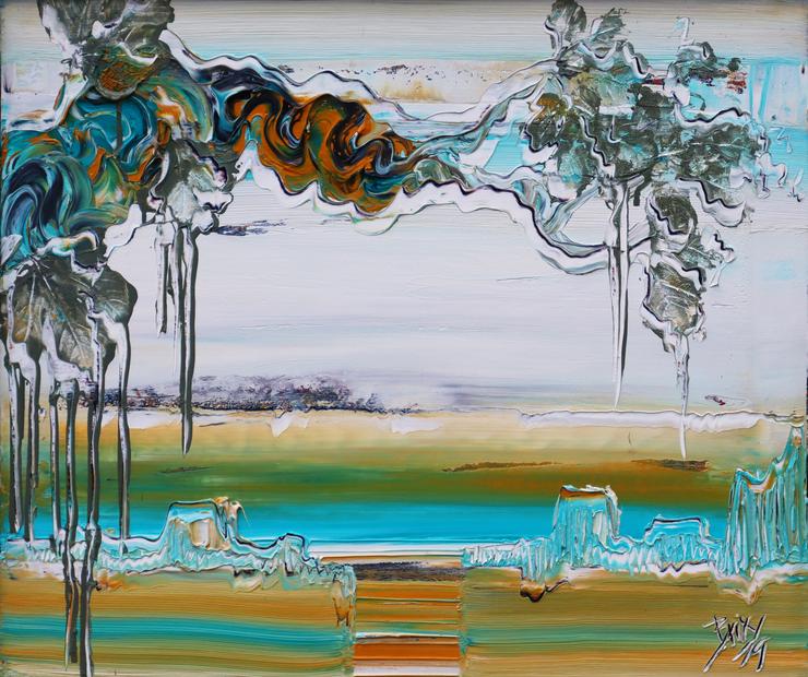 Dietmar Brixy, 2019