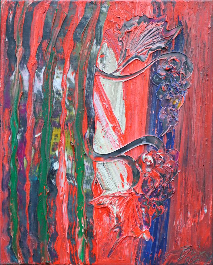 Dietmar Brixy, 2004