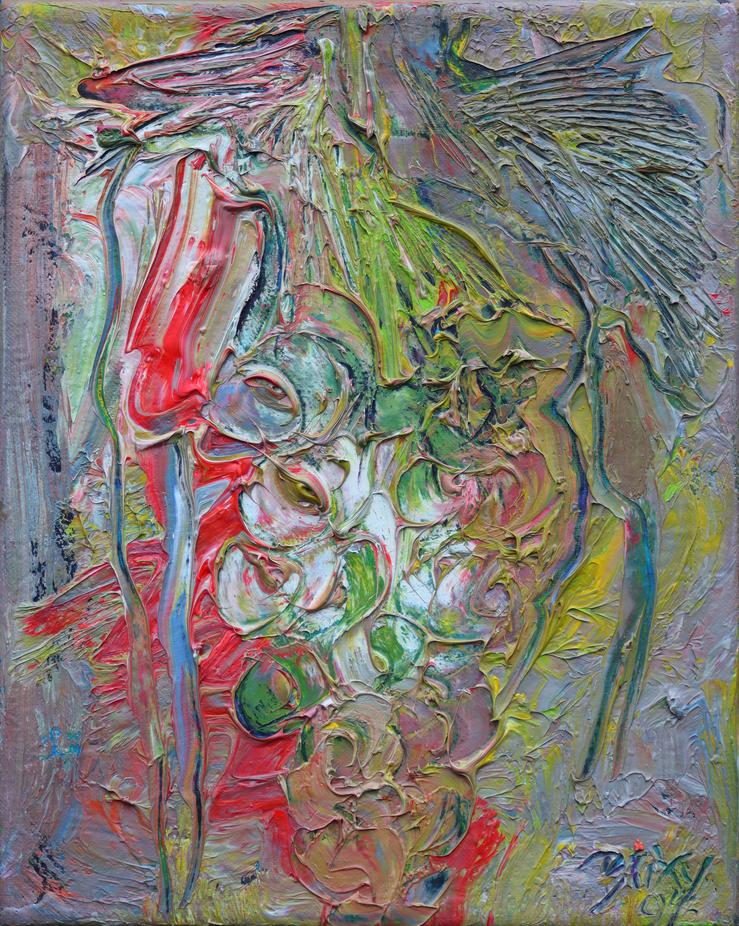 Dietmar Brixy, 2004