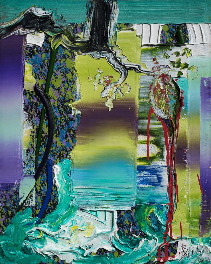 Dietmar Brixy, 2014