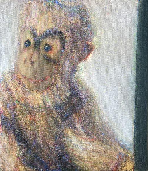 Lars Theuerkauff, „Die Wilden 10“, 2020