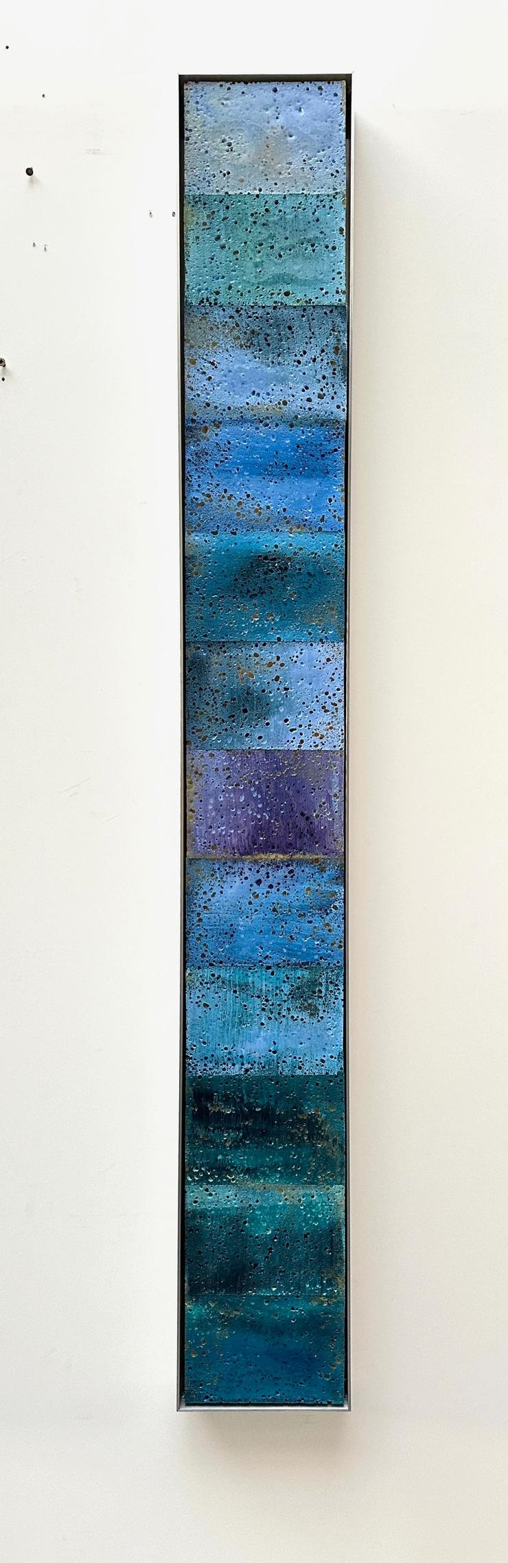 Fahar Al-Salih, „Mosaik: AL 2198“, 2025