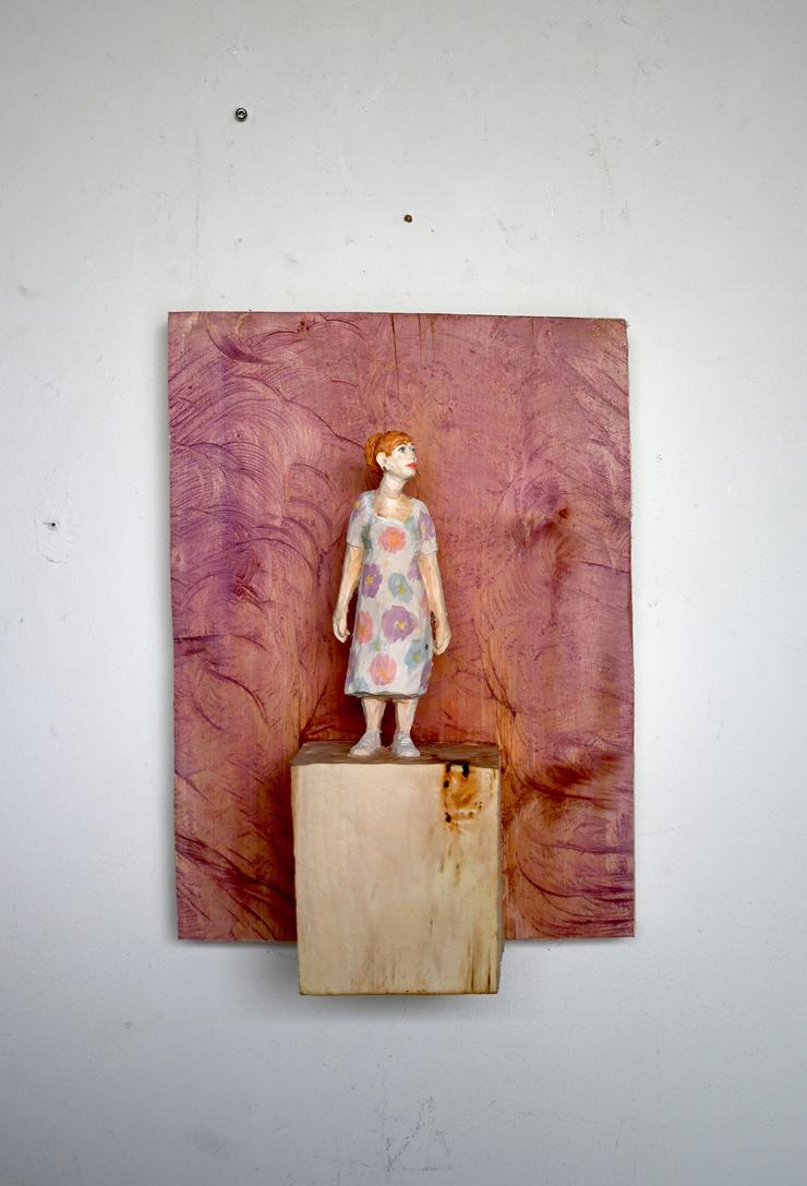 Johannes Hepp, „Hopp“, 2025
