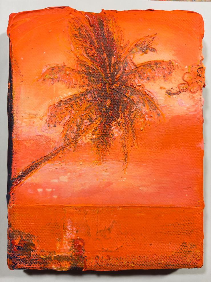 Lars Theuerkauff, „Sturm 20“, 2025