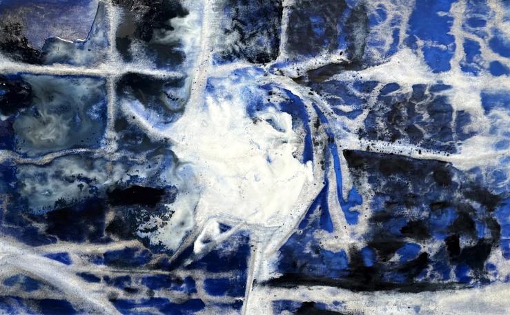Rubica von Streng, „Untitled 1 (aus der Serie Filament)“, 2025