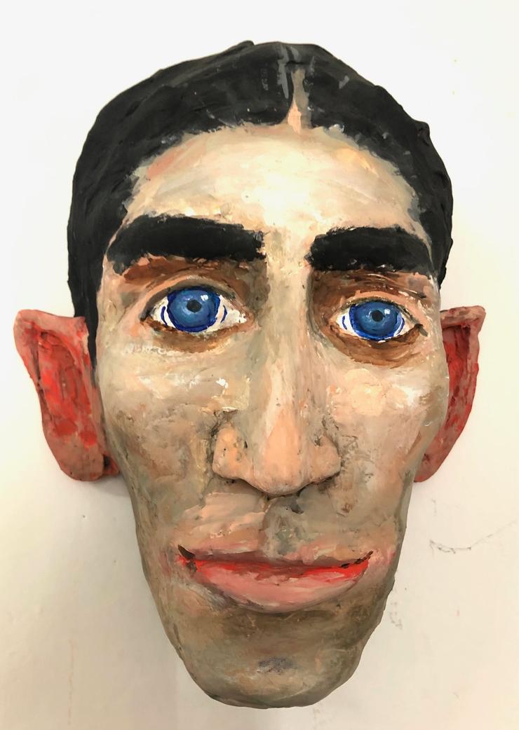 Volker März, „Kafka durchschaut uns“, 2009