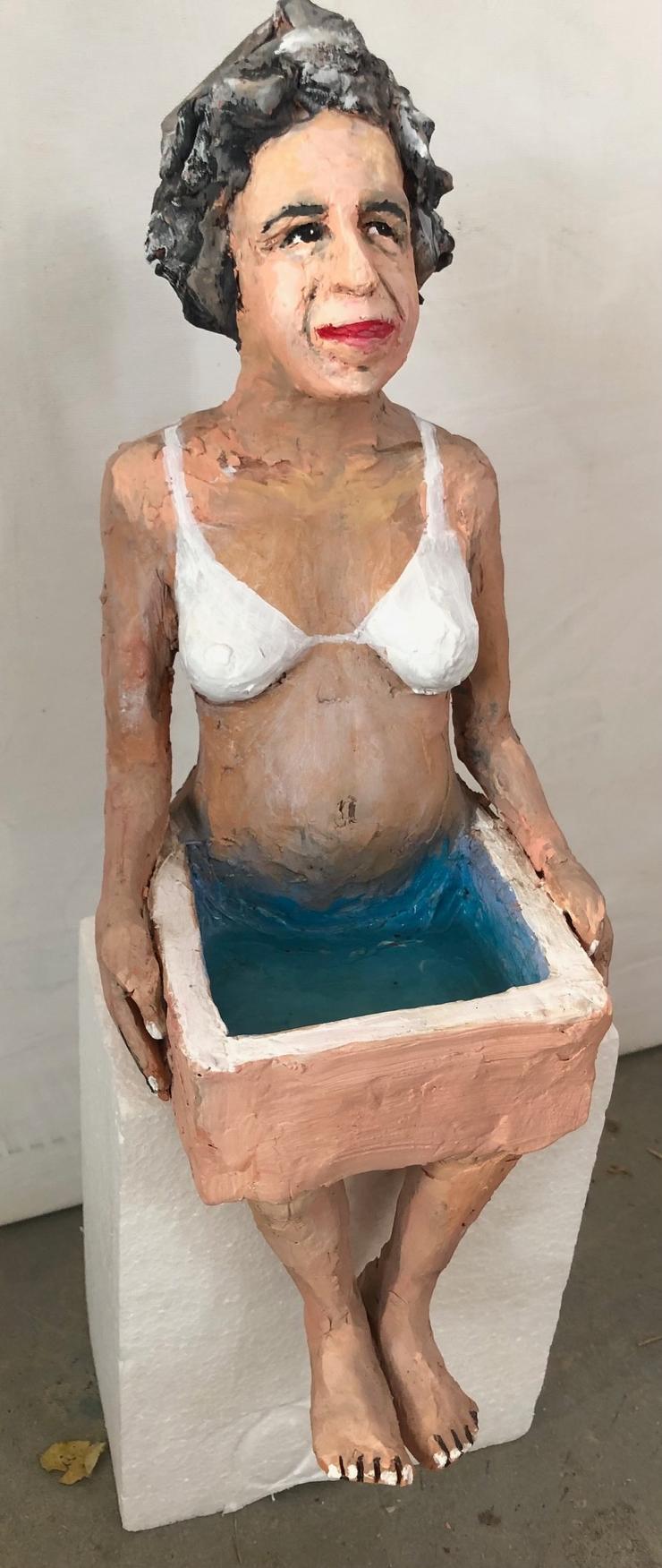 Volker März, „Arendt in die Natalität“, 2013