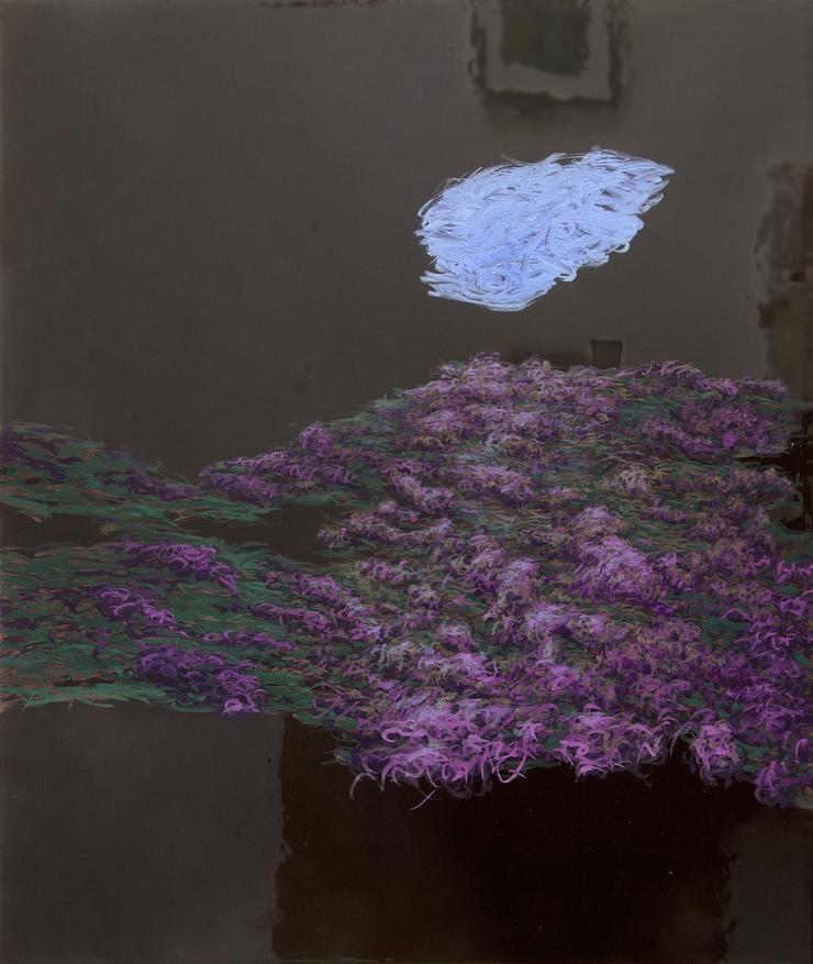 Harald Gnade, „Niedersachsen“, 2017