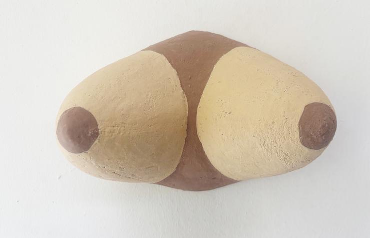 Ellen Maeder-Gutz, „aus „Begegnung mit Folgen"“, 1998