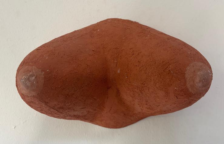 Ellen Maeder-Gutz, „aus „Begegnung mit Folgen"“, 1998