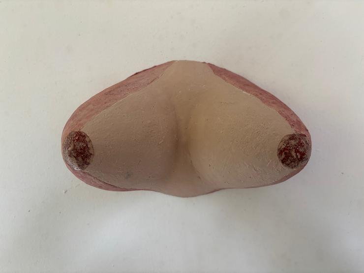 Ellen Maeder-Gutz, „aus „Begegnung mit Folgen"“, 1998