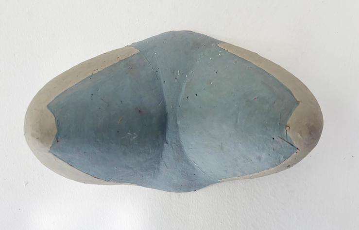 Ellen Maeder-Gutz, „aus „Begegnung mit Folgen"“, 1998