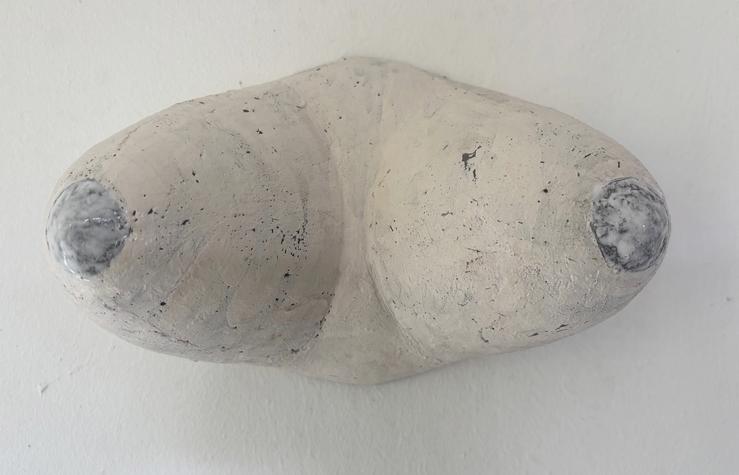 Ellen Maeder-Gutz, „aus „Begegnung mit Folgen"“, 1998