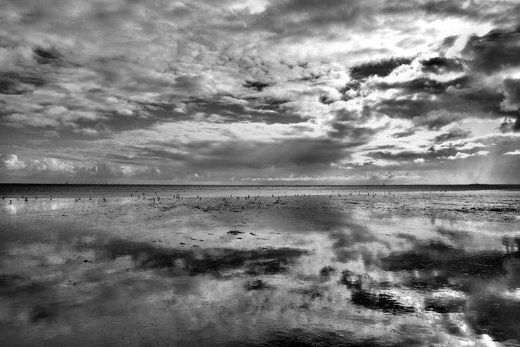 Uwe Wohlmacher, „Wilhelmshaven“, 2023