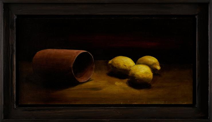 Sador Weinsčlucker, „schön bleiben“, 2025