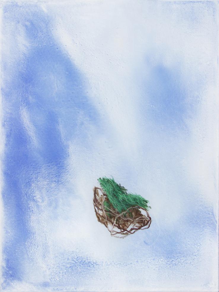Harald Gnade, „Habitat“, 2022